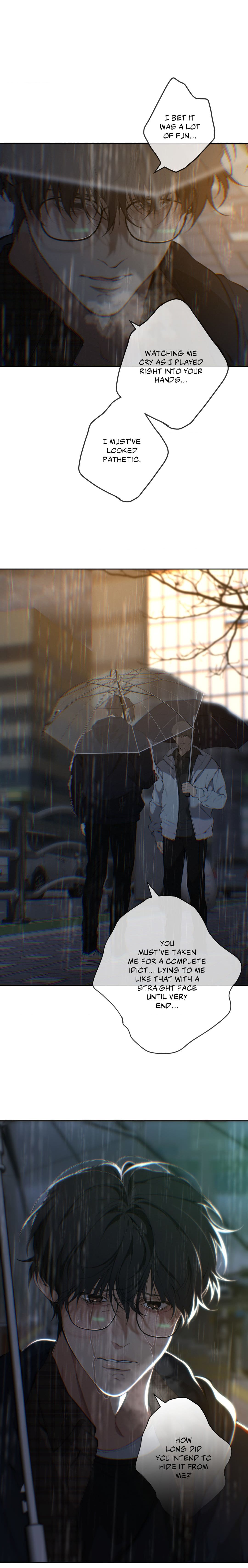 Lost in the Cloud, Chapter 116 image 11